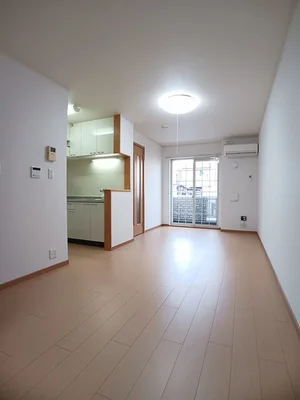 和歌山市のマンスリーマンション・ウィークリーマンション「ＣＡＳＡ本町 102・洋室(No.1176270)」メイン画像