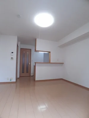 和歌山駅（和歌山県）のマンスリーマンション・ウィークリーマンション「ハーベスト弐番館 203・洋室(No.1176281)」メイン画像