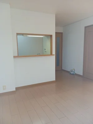 和歌山駅（和歌山県）のマンスリーマンション・ウィークリーマンション「アーデン西浜　Ⅰ 101・洋室(No.1176283)」メイン画像