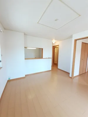 岡山大学病院周辺のマンスリーマンション・ウィークリーマンション「アヴィオン　Ｃ 201・洋室(No.1176298)」メイン画像