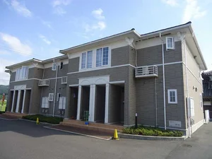 のマンスリーマンション・ウィークリーマンション「ファンタスティーク 102・洋室(No.1176305)」メイン画像