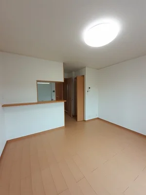 のマンスリーマンション・ウィークリーマンション「トゥルーランド錦　Ｃ 205・LDK(No.1176307)」メイン画像