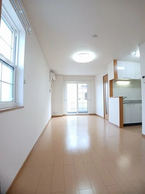 のマンスリーマンション・ウィークリーマンション「アーデン西浜　Ⅴ 103・洋室(No.1176321)」メイン画像