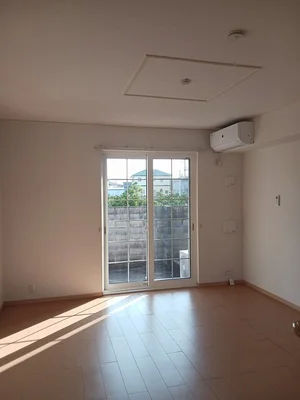 藤並駅（和歌山県）のマンスリーマンション・ウィークリーマンション「フレスコビエント　Ⅱ 101・洋室(No.1176334)」メイン画像