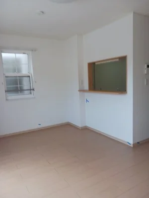 有田市のマンスリーマンション・ウィークリーマンション「ジェネロシティ－　Ⅱ 201・洋室(No.1176339)」メイン画像