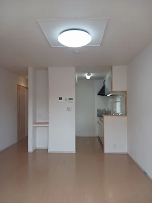 のマンスリーマンション・ウィークリーマンション「リジェールⅢ 103・洋室(No.1176342)」メイン画像