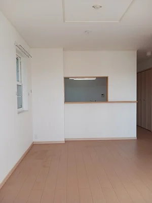 のマンスリーマンション・ウィークリーマンション「ハピネス・ブルック　Ⅰ 105・洋室(No.1176346)」メイン画像