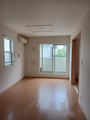 有田市のマンスリーマンション・ウィークリーマンション「ヴィッセン有田　Ⅱ 201・洋室(No.1176354)」メイン画像