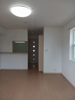 和歌山駅（和歌山県）のマンスリーマンション・ウィークリーマンション「パインヒル 101・洋室(No.1176356)」メイン画像