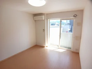 のマンスリーマンション・ウィークリーマンション「瑞木Ａ 101・洋室(No.1176362)」メイン画像