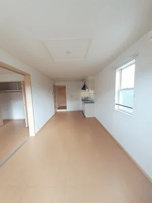 有田市のマンスリーマンション・ウィークリーマンション「フルッテート　Ｍ 201・洋室(No.1176366)」メイン画像