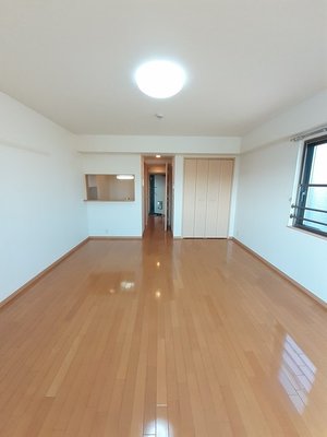のマンスリーマンション・ウィークリーマンション「リョーアイ 303・洋室(No.1176375)」メイン画像
