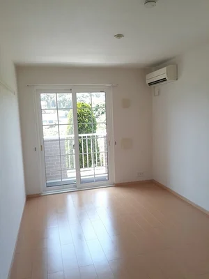 のマンスリーマンション・ウィークリーマンション「プラシード 101・洋室(No.1176382)」メイン画像