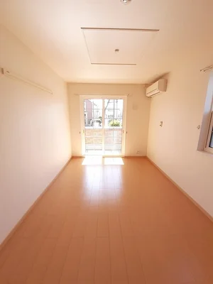 総社市のマンスリーマンション・ウィークリーマンション「ブリアンＨＭ　Ａ棟 101・洋室(No.1176396)」メイン画像