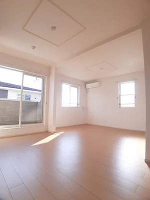 のマンスリーマンション・ウィークリーマンション「アヴァンツァート 205・洋室(No.1176399)」メイン画像