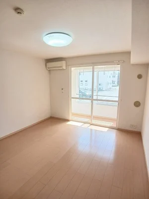 鳥取赤十字病院周辺のマンスリーマンション・ウィークリーマンション「アルティシモ 104・洋室(No.1176400)」メイン画像