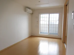 鳥取県のマンスリーマンション・ウィークリーマンション「エスポワールＢ 202・洋室(No.1176408)」メイン画像