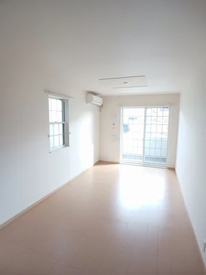 鳥取看護大学周辺のマンスリーマンション・ウィークリーマンション「エスポワールＢ 103・洋室(No.1176409)」メイン画像