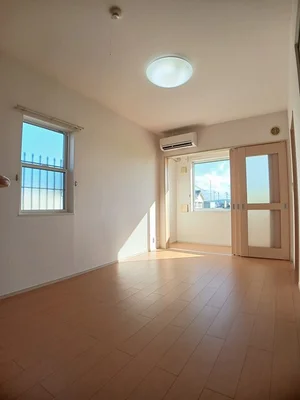 のマンスリーマンション・ウィークリーマンション「ヴィクトワールＡ 101・洋室(No.1176418)」メイン画像