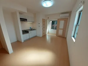 のマンスリーマンション・ウィークリーマンション「ハルコウ・イズミ 101・LDK(No.1176460)」メイン画像