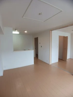 のマンスリーマンション・ウィークリーマンション「プリマベーラ 202・洋室(No.1176461)」メイン画像