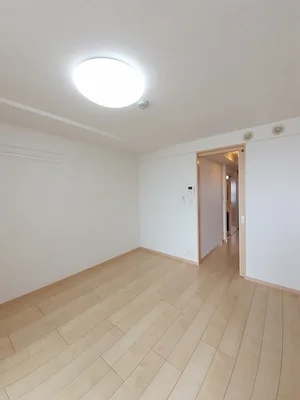 のマンスリーマンション・ウィークリーマンション「プレミアム　コート 202・洋室(No.1176462)」メイン画像