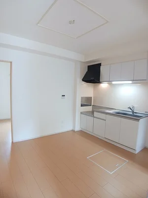 のマンスリーマンション・ウィークリーマンション「プラージュ 102・洋室(No.1176479)」メイン画像