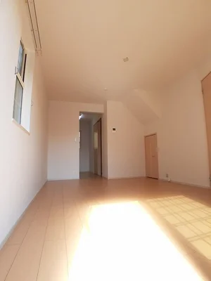 紀伊中ノ島駅（和歌山県）のマンスリーマンション・ウィークリーマンション「ジェイドⅤ 101・洋室(No.1176490)」メイン画像