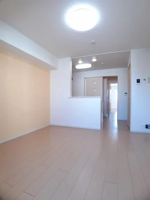 のマンスリーマンション・ウィークリーマンション「ディンプル　アリモト 205・洋室(No.1176491)」メイン画像