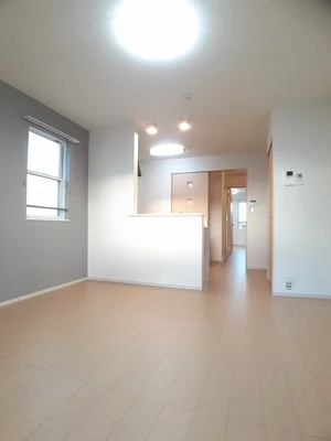 のマンスリーマンション・ウィークリーマンション「グラン・シャリオ 206・洋室(No.1176500)」メイン画像