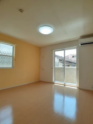 のマンスリーマンション・ウィークリーマンション「グラン・シャリオ 101・洋室(No.1176501)」メイン画像