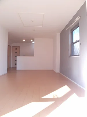 和歌山県のマンスリーマンション・ウィークリーマンション「アトランティス 101・洋室(No.1176503)」メイン画像