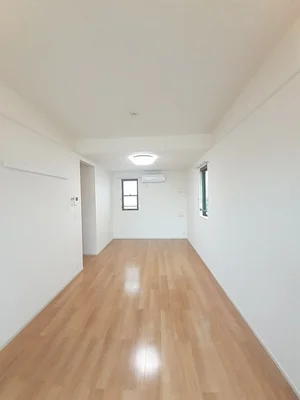 和歌山市のマンスリーマンション・ウィークリーマンション「セトル・コンチェルト 202・洋室(No.1176527)」メイン画像