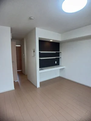 のマンスリーマンション・ウィークリーマンション「グランデＭ 103・洋室(No.1176539)」メイン画像