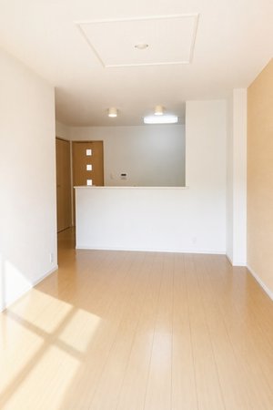 のマンスリーマンション・ウィークリーマンション「フォルトゥーナ 105・洋室(No.1176542)」メイン画像