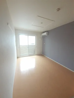 のマンスリーマンション・ウィークリーマンション「カーサ・セレーノＢ 102・洋室(No.1176547)」メイン画像