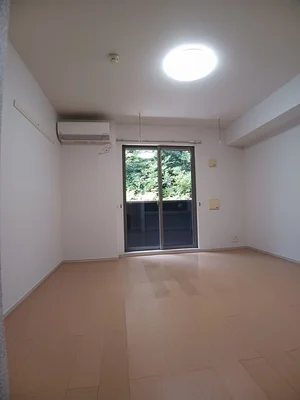 和歌山県のマンスリーマンション・ウィークリーマンション「リヴェール松江 103・洋室(No.1176555)」メイン画像