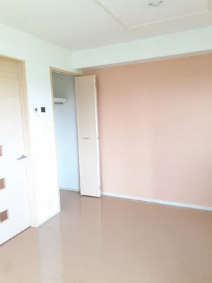 御坊市のマンスリーマンション・ウィークリーマンション「リノ小松原　Ⅲ 105・洋室(No.1176578)」メイン画像