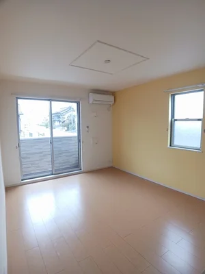 のマンスリーマンション・ウィークリーマンション「ＤＩＶＡ 101・洋室(No.1176579)」メイン画像