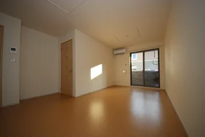 のマンスリーマンション・ウィークリーマンション「フォレスト・ハハキＣ 101・洋室(No.1176596)」メイン画像