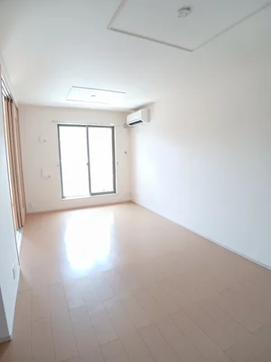 鳥取看護大学周辺のマンスリーマンション・ウィークリーマンション「フォレスト・ハハキＣ 201・洋室(No.1176597)」メイン画像