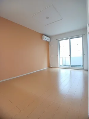 和歌山市のマンスリーマンション・ウィークリーマンション「アーデン西浜　Ⅵ 102・洋室(No.1176613)」メイン画像