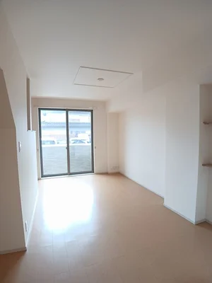 鳥取県のマンスリーマンション・ウィークリーマンション「セレーノ・グレイスⅡ 102・洋室(No.1176616)」メイン画像