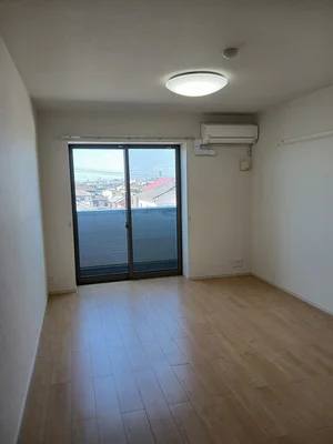 のマンスリーマンション・ウィークリーマンション「グラン　フィオーレ 307・洋室(No.1176634)」メイン画像