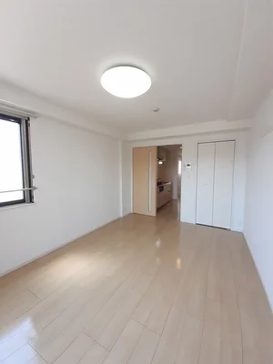 のマンスリーマンション・ウィークリーマンション「天瀬ハイマート 407・洋室(No.1176636)」メイン画像