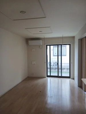 有田郡有田川町のマンスリーマンション・ウィークリーマンション「花・うらら 101・洋室(No.1176639)」メイン画像