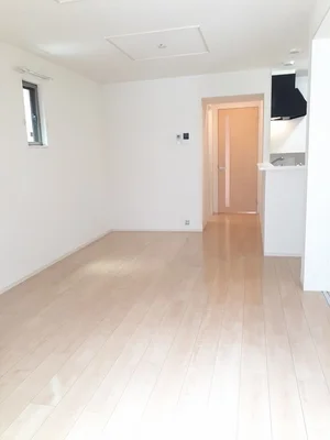 のマンスリーマンション・ウィークリーマンション「メゾン・エトワールＶ 105・洋室(No.1176655)」メイン画像