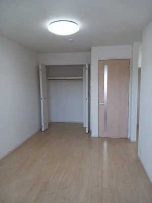 のマンスリーマンション・ウィークリーマンション「コンフォール 205・洋室(No.1176662)」メイン画像