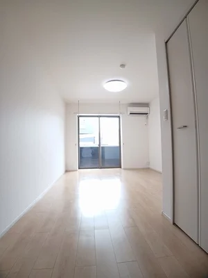 のマンスリーマンション・ウィークリーマンション「レジデンスＴＫ 101・洋室(No.1176672)」メイン画像