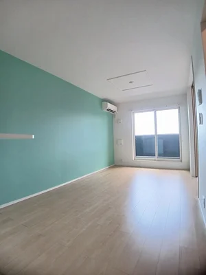 のマンスリーマンション・ウィークリーマンション「Ｆｕｍｉ 205・洋室(No.1176673)」メイン画像